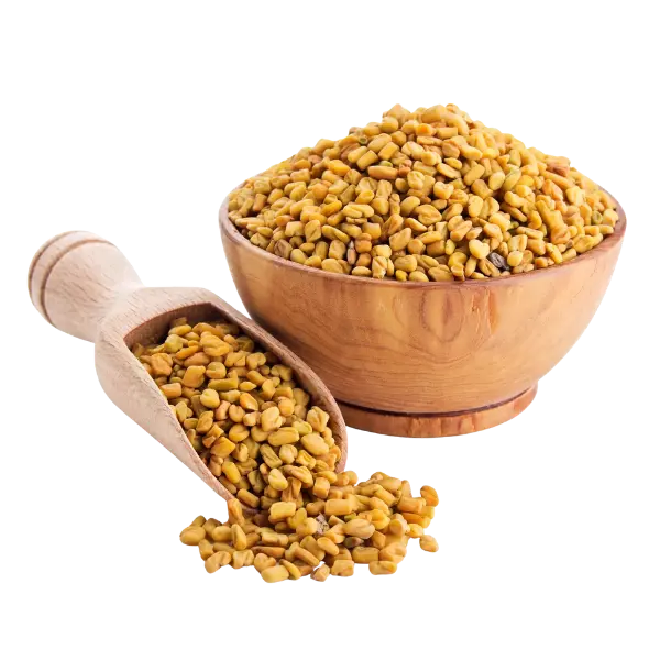 Fenugreek - Natural ingredient